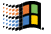Win95 logo
