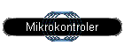 Mikrokontroler