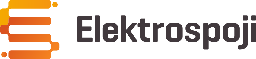 Elektrospoji