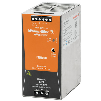 Image adjacent to link for MOČNOSTNA ELEKTRONIKA