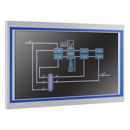 Image adjacent to link for INDUSTRIJSKI RAČUNALNIKI, MONITORJI IN HMI